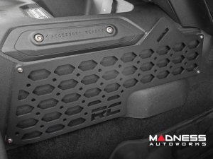 Ford Bronco Molle Mounting Panel - Center Console - Rough Country 